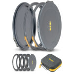 NiSi JetMag Pro Black Mist Kit