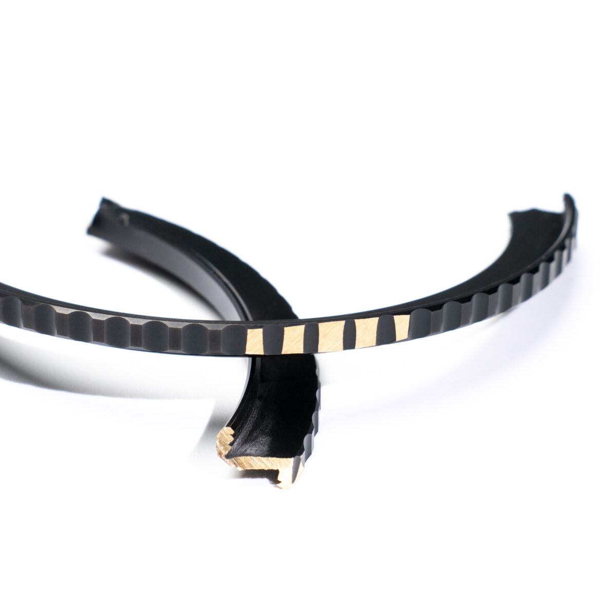 NiSi Anel Step-Up Brass Pro p/ Filtros 67mm - Imagen 6