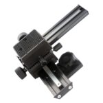 CARUBA THS-1 Carril de enfoque macro de 4 vías - Imagen 3