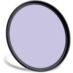 K&F CONCEPT Nano-X PRO Filtro Nocturno Natural 58mm - Imagen 3