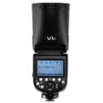 GODOX V1 Flash Speedlite - OM System / Panasonic - Imagem 3