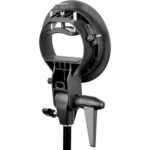 Soporte GODOX S-Type Speedlite para Bowens - Imagen 3