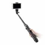 SIRUI MS-01K Mini Trípode para Smartphone con Bluetooth - Imagen 3