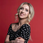 SUPERIOR Fundo de Papel 56 SCARLET - 2.72X11M - Imagem 3