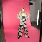 SUPERIOR Fondo de Papel  49 MARDI GRAS - 2.72X11M - Imagen 3