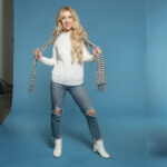 SUPERIOR Fondo de Papel  41 AZUL MARINO - 2.72X11M - Imagen 3