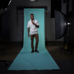 SUPERIOR Fondo de Papel55 ALPINE - 2.72X11M - Imagen 3