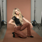 SUPERIOR Fondo de Papel 20 COCO MARRÓN - 2.72X11M - Imagen 3