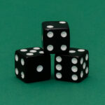 SUPERIOR Fondo de Papel 12 VERDE PROFUNDO - 2.72X11M - Imagen 3