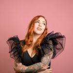 SUPERIOR Fondo de Papel  17 CARNATION PINK - 2.72X11M - Imagen 3