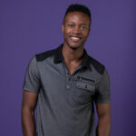 SUPERIOR Fondo de Papel 68 MORADO OSCURO - 2.72X11M - Imagen 3