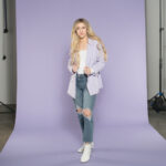 SUPERIOR Fundo de Papel 29 THISTLE - 2.72X11M - Imagem 3