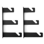 CARUBA BGS-3 Suporte para 3 Fundos + Desenroladores - Imagem 2