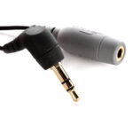 Adaptador RODE SC3 3.5mm TRRS Hembra a TRS Macho - Imagen 3