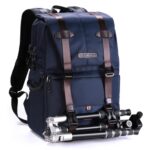 K&F CONCEPT KF13.087 Multifunctional Camera Travel Back - Blue - Imagem 3