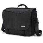 CADEN K11 Bolso de hombro - Negro