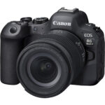 CANON EOS R6 Mark II + RF 24-105mm f/4-7.1 IS STM