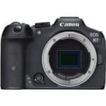 Canon EOS R7 Cuerpo