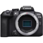 CANON EOS R10 Corpo