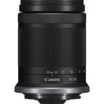 CANON EOS R7+ 18-150 mm - Imagen 5