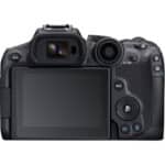 Canon EOS R7 Cuerpo - Imagen 2