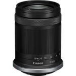 CANON RF-S 18-150mm F3.5-6.3 IS STM
