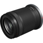 CANON RF-S 18-150mm F3.5-6.3 IS STM - Imagem 4