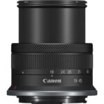 CANON RF-S 18-45mm F4.5-6.3 IS STM (BULK) - Imagem 3