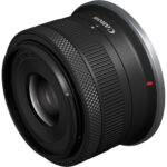 CANON RF-S 18-45mm F4.5-6.3 IS STM (BULK) - Imagem 4