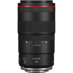 CANON RF 100mm f/2.8L Macro IS USM