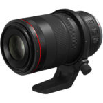 CANON RF 100mm f/2.8L Macro IS USM - Imagem 2