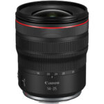 CANON RF 14-35mm f/4L IS USM