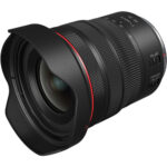 CANON RF 14-35mm f/4L IS USM - Imagen 3