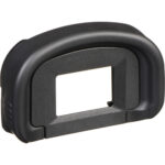 CARUBA Ocular de Borracha Canon Eg