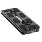 CARUBA PU100 Sapata Universal Quick-Release Arca-Swiss