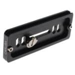 CARUBA PU100 Sapata Universal Quick-Release Arca-Swiss - Imagem 2