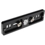 CARUBA PU150 Sapata Universal Quick-Release Arca-Swiss - Imagem 2