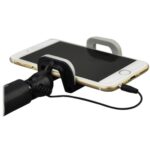 CARUBA SHP-1 Selfie Stick Plug & Play - Imagen 4