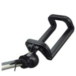 CARUBA SHP-1 Selfie Stick Plug & Play - Imagen 5