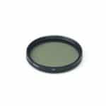 Filtro polarizador KERNEL 46mm - Imagen 2