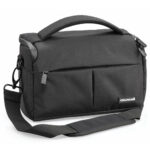 CULLMANN MALAGA Maxima 70 Bolso de hombro - Negro