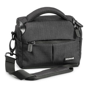 CULLMANN MALAGA Vario 200 Bolsa de Ombro Preto 1