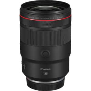 Canon RF 135mm f1.8 L IS USM 1