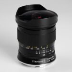 TTArtisan 11mm f/2.8 Fisheye - Imagen 2