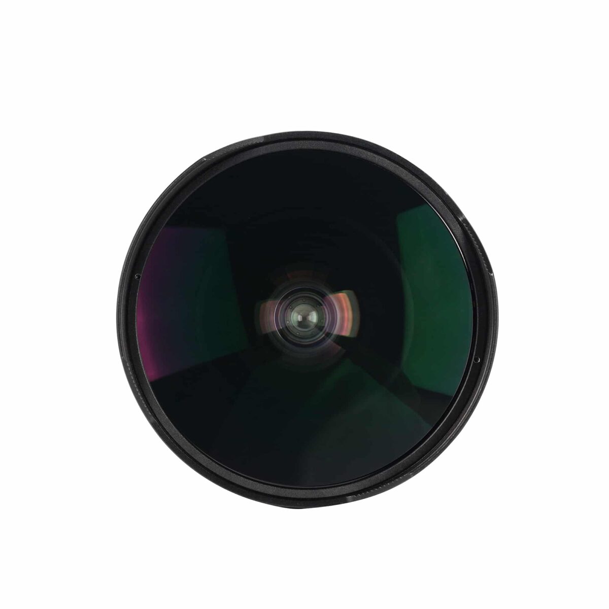 TTArtisan 11mm f/2.8 Fisheye - Imagen 3