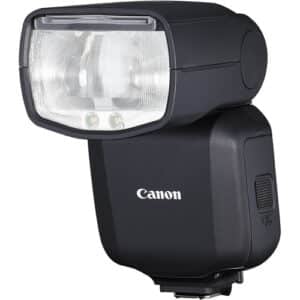 Canon Speedlite EL 5 1