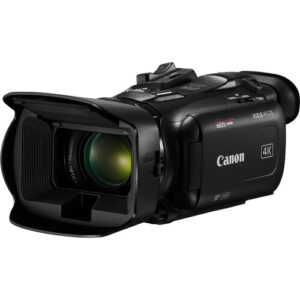 Canon Vixia HF G70 1