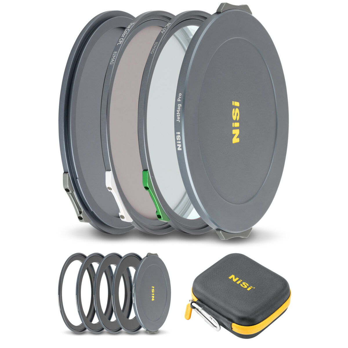 Capture-Kit-Main-1 NiSi JetMag Pro Capture Kit - Imagen 1