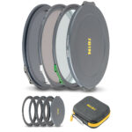 NiSi JetMag Pro Capture Kit