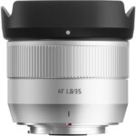 TTArtisan AF 35mm f/1.8 Mark II APS-C - Imagem 3